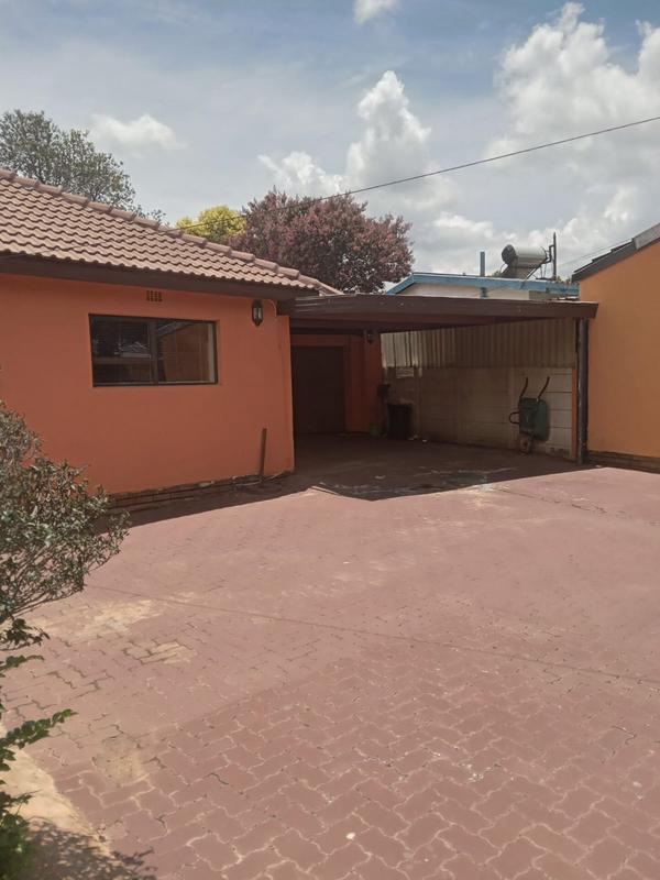 0 Bedroom Property for Sale in Sasolburg Free State